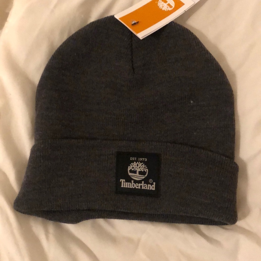 NEW Timberland Beanie